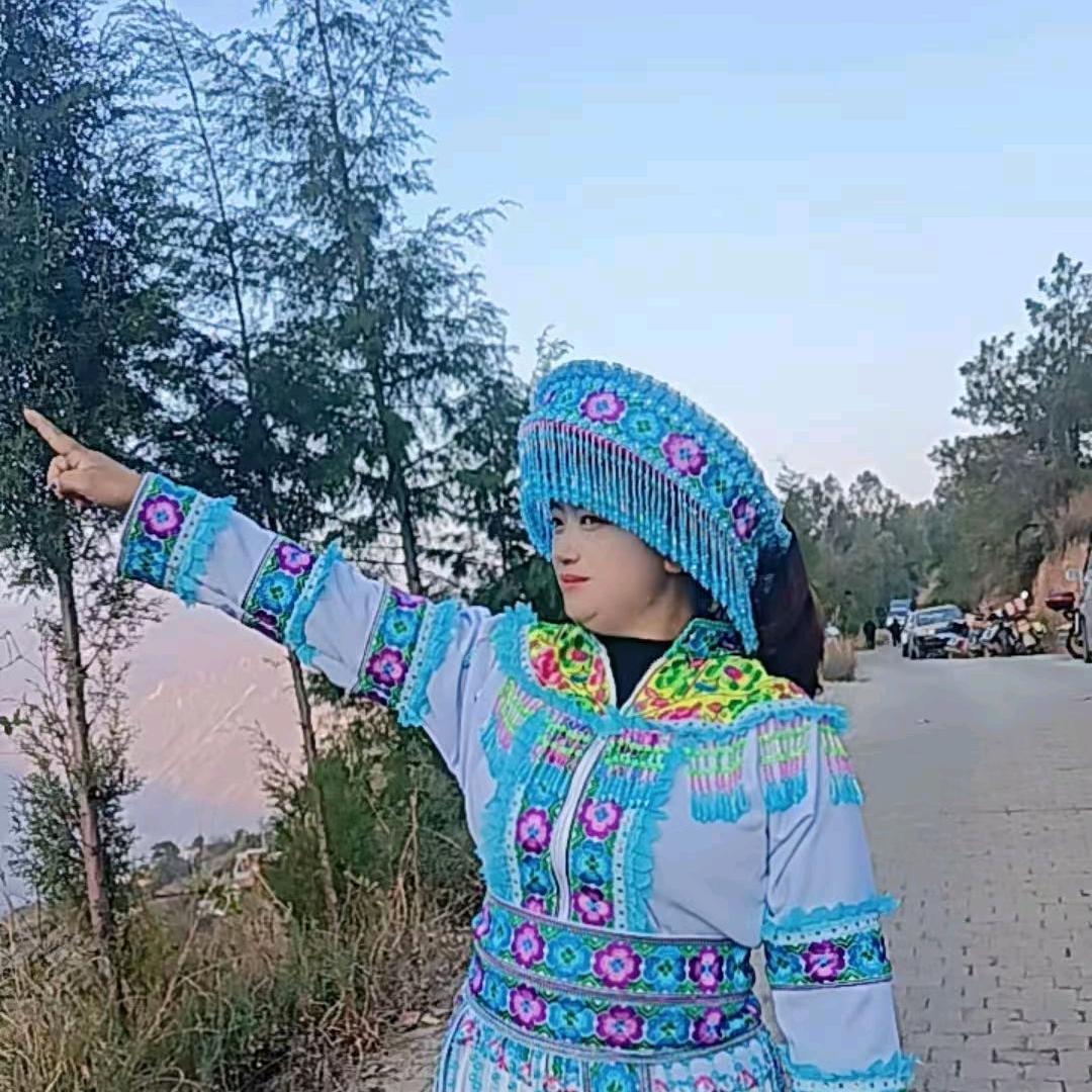 柯柯彝族乐队