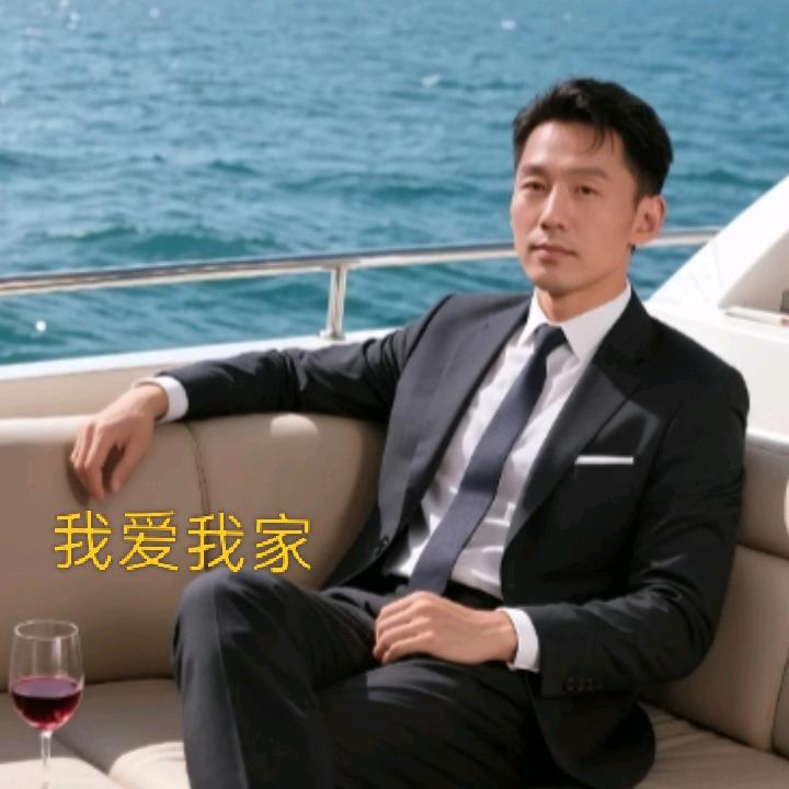 ❤️我爱我家❤️