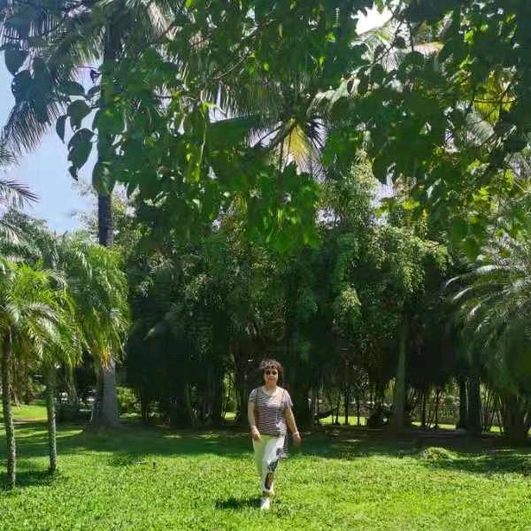 ❤️心不🌺在庄😍