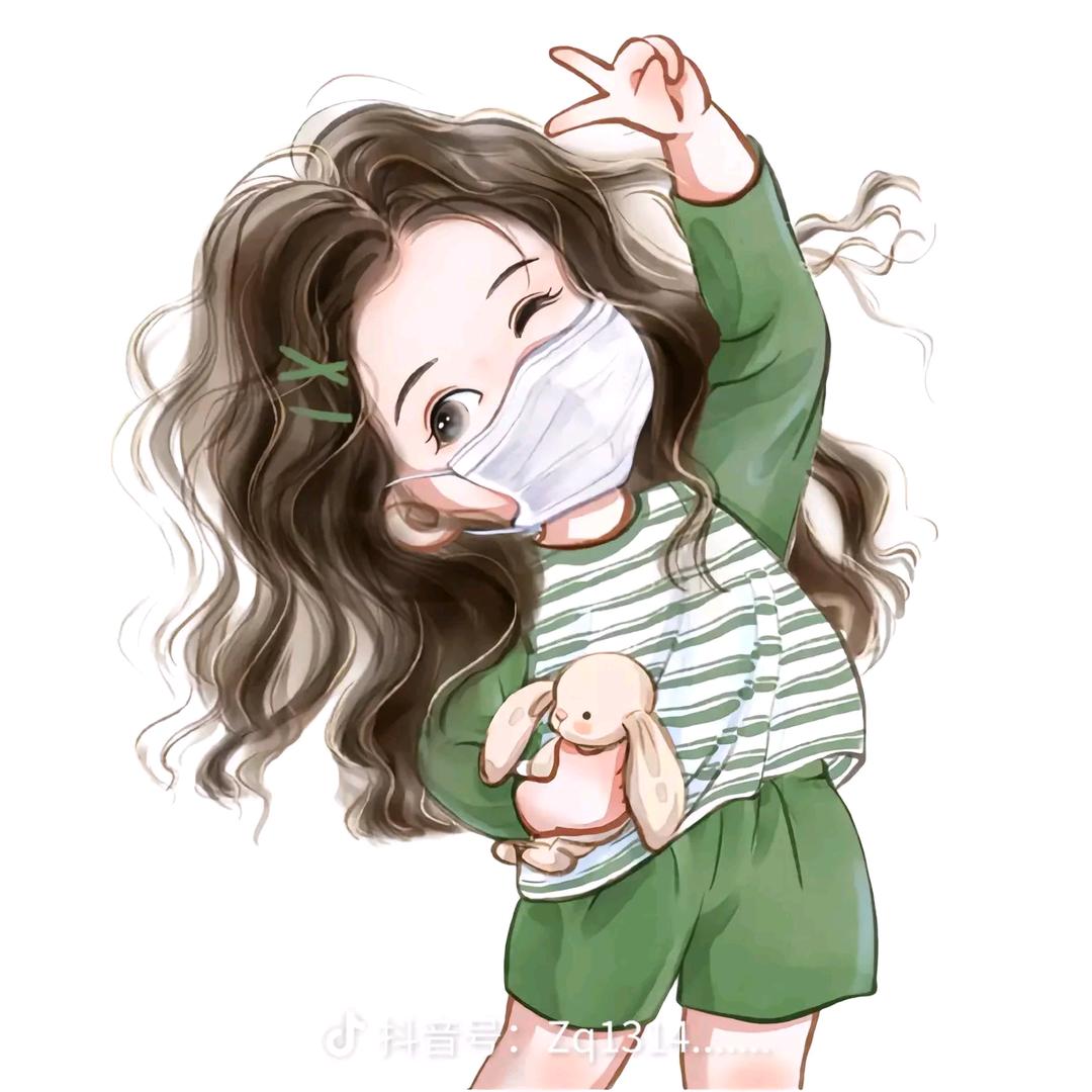 美美