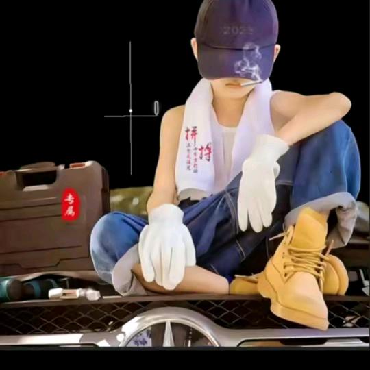 小 陆 总 整挺好👍👍👍