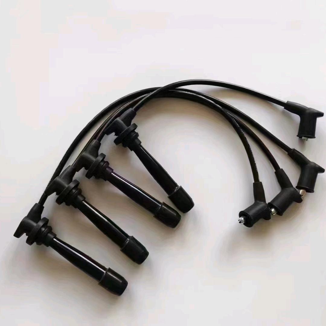 ★汽车点火线★薛某人