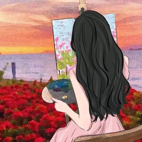 褪了色的昨天