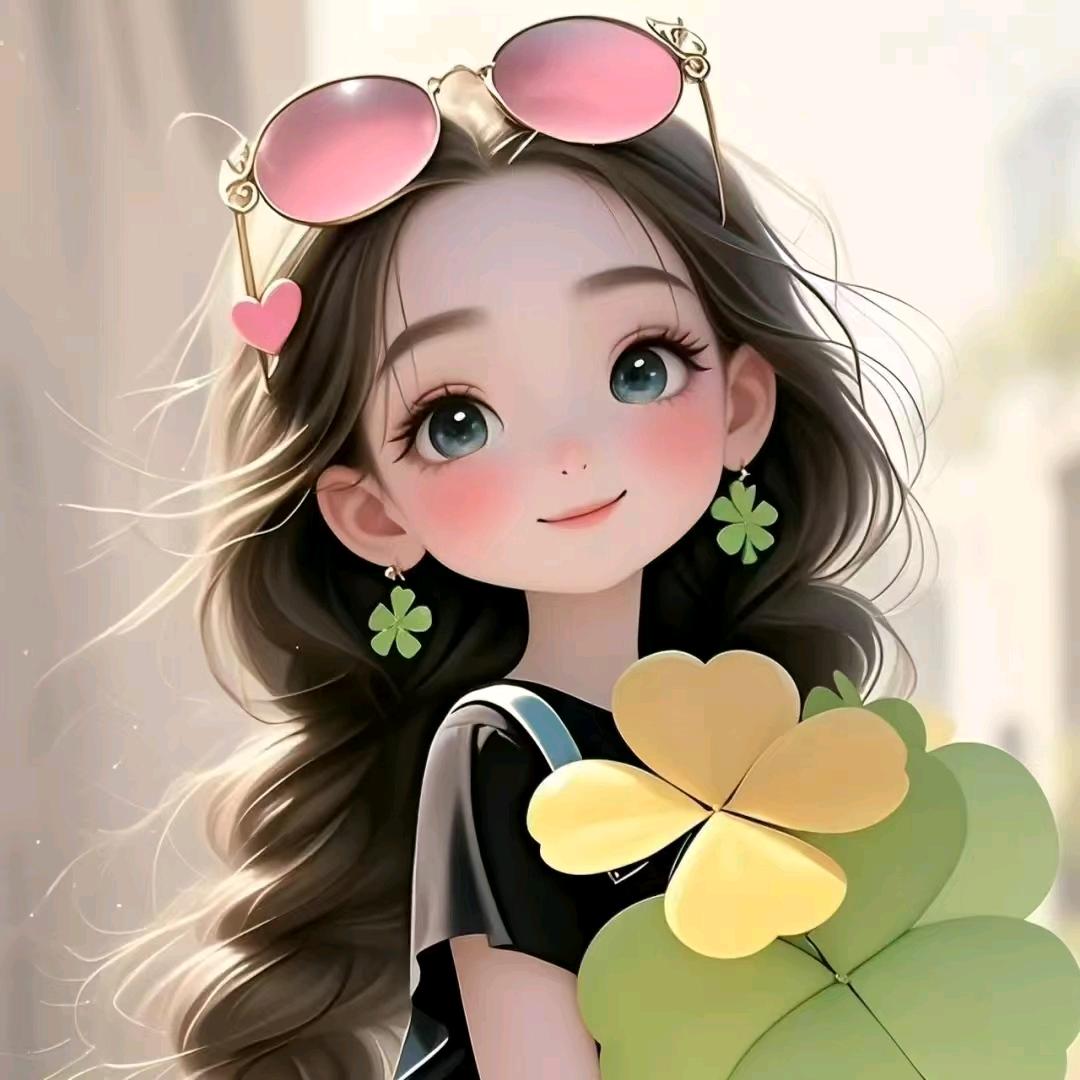 六月的小倩