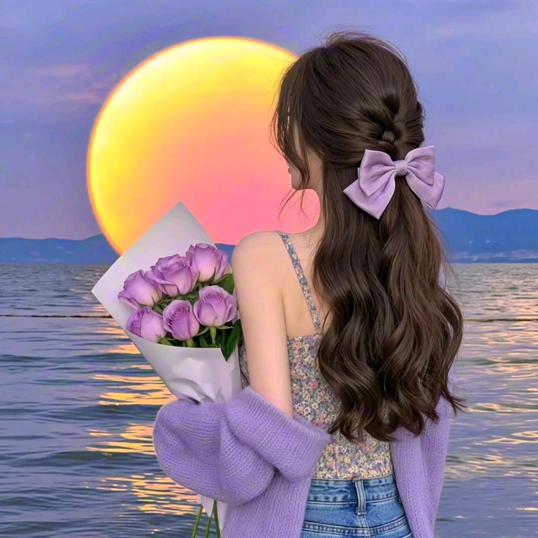 🥀᭄余生꧔ꦿ随心💕🥀᭄