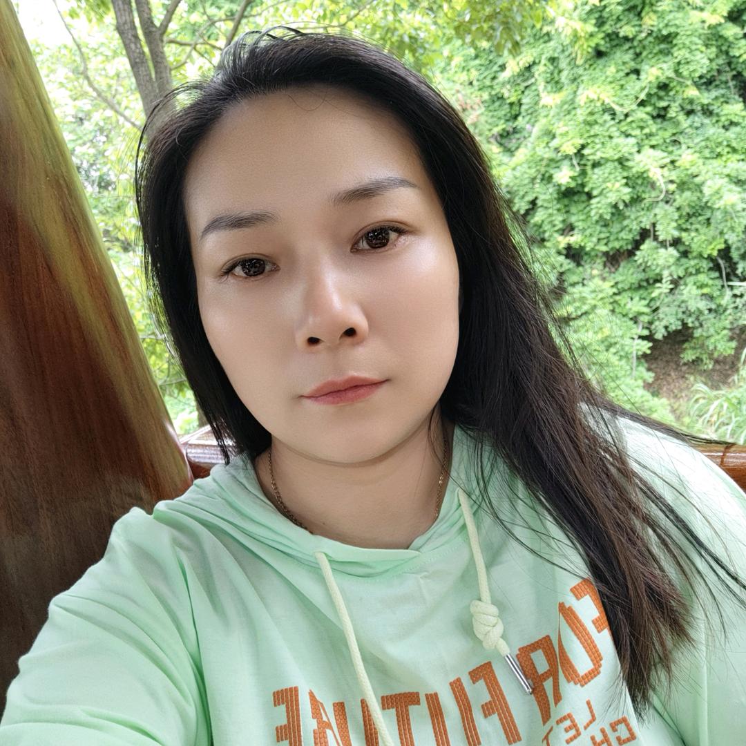 喃喃自语