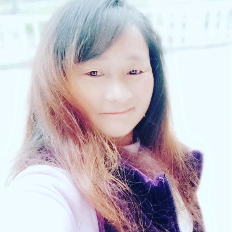 完美江大姐。