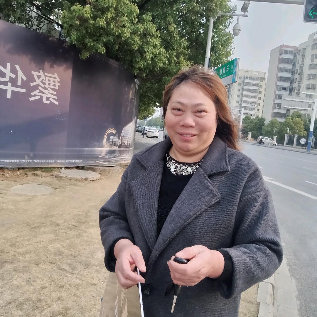 徐丽荣