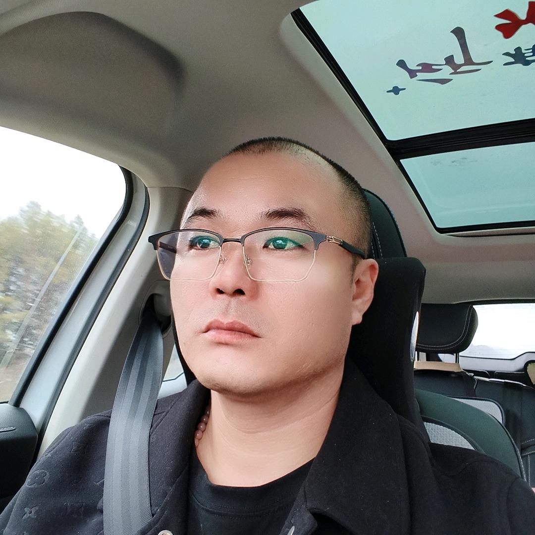 还得是你-
