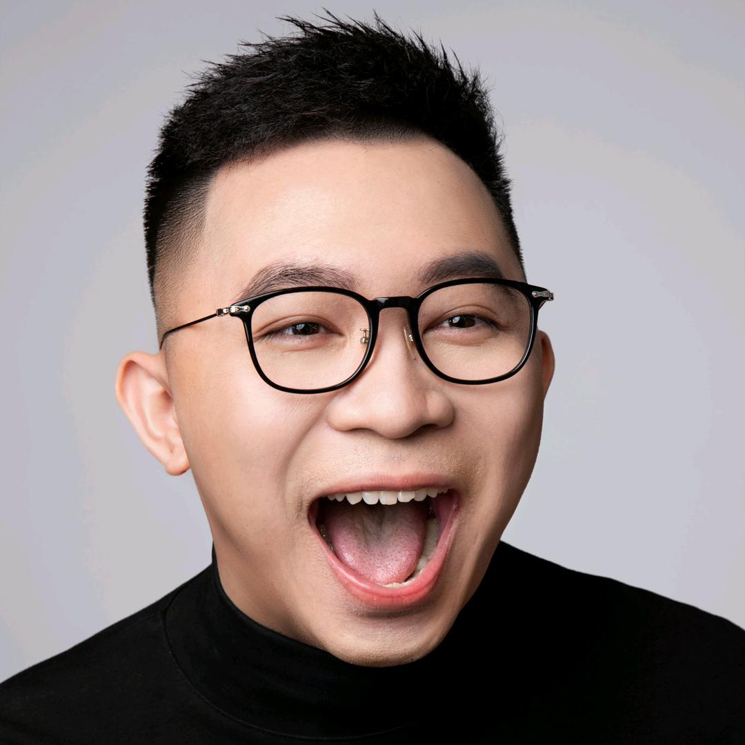 欧橙哥哥