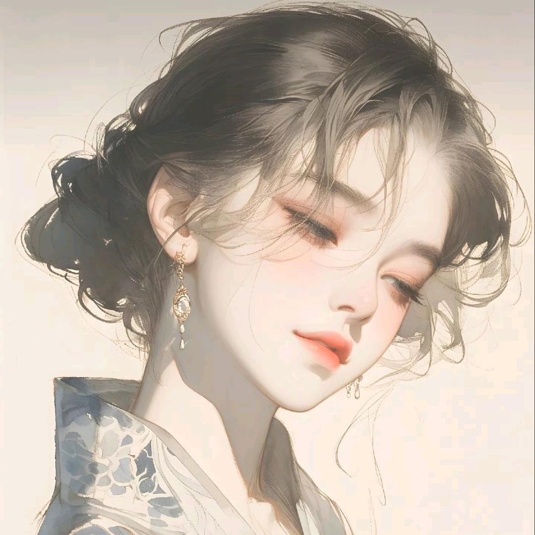 琦∽