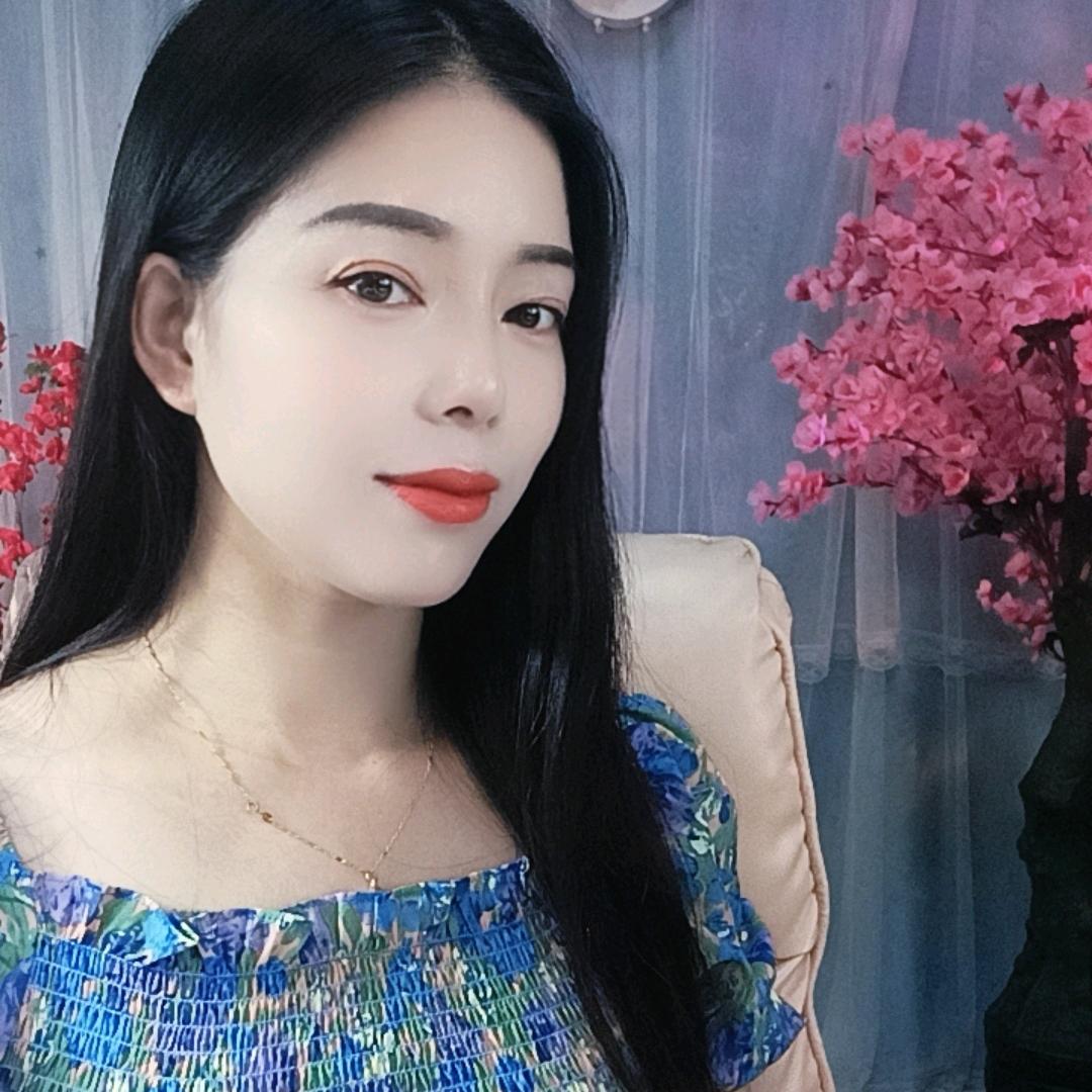 小米粒💍(新人开播)