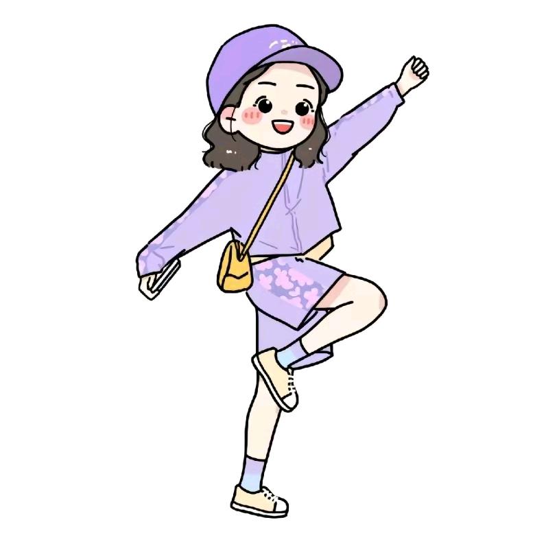 🍡团子麻麻