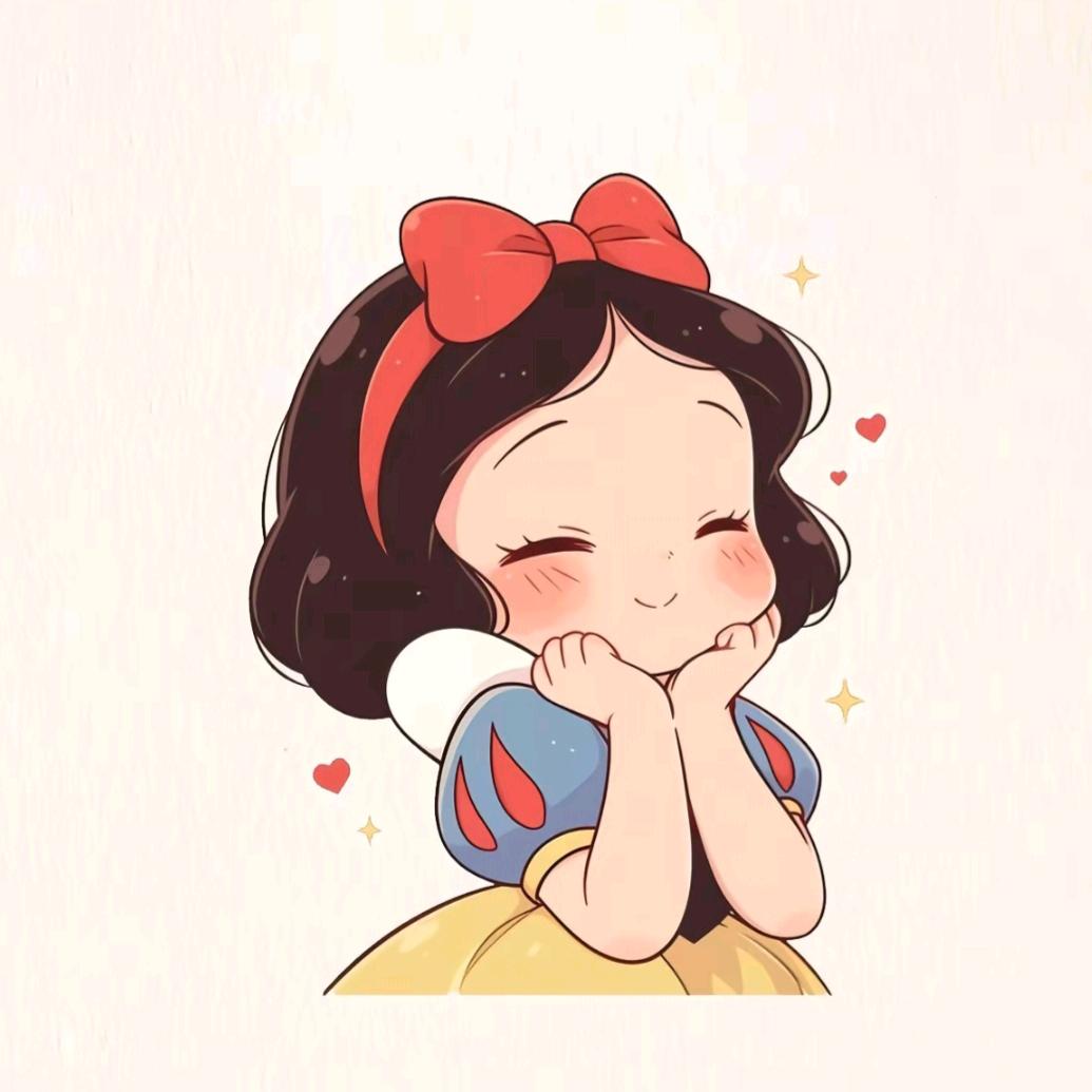 白雪公主爱莎公主三姐小妹