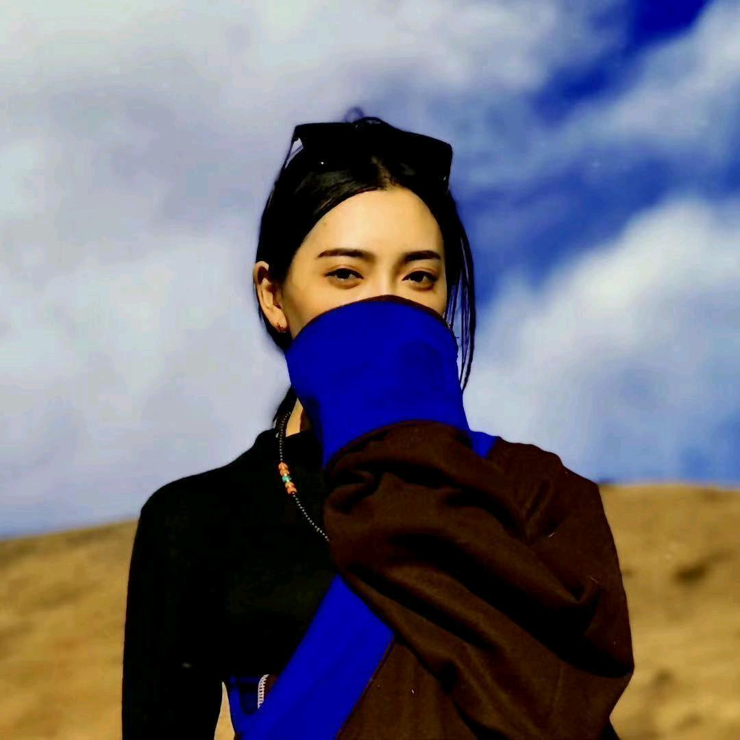 吉祥如意🛍️