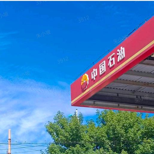 中国石油河北衡水冀衡新区（77）