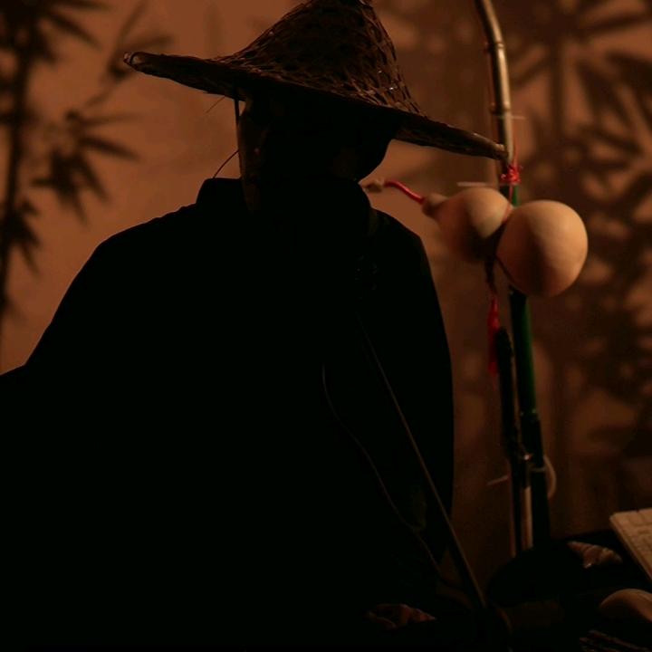 赵云龙几许民谣唢呐