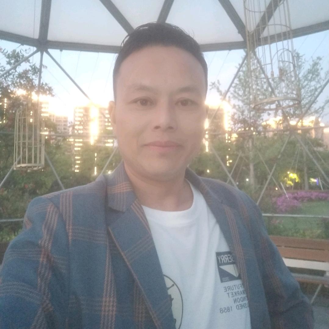 期待，最美的相遇