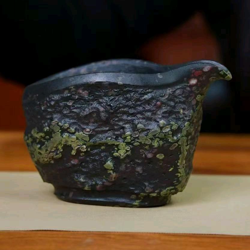 梅花玉纯手工加工坊