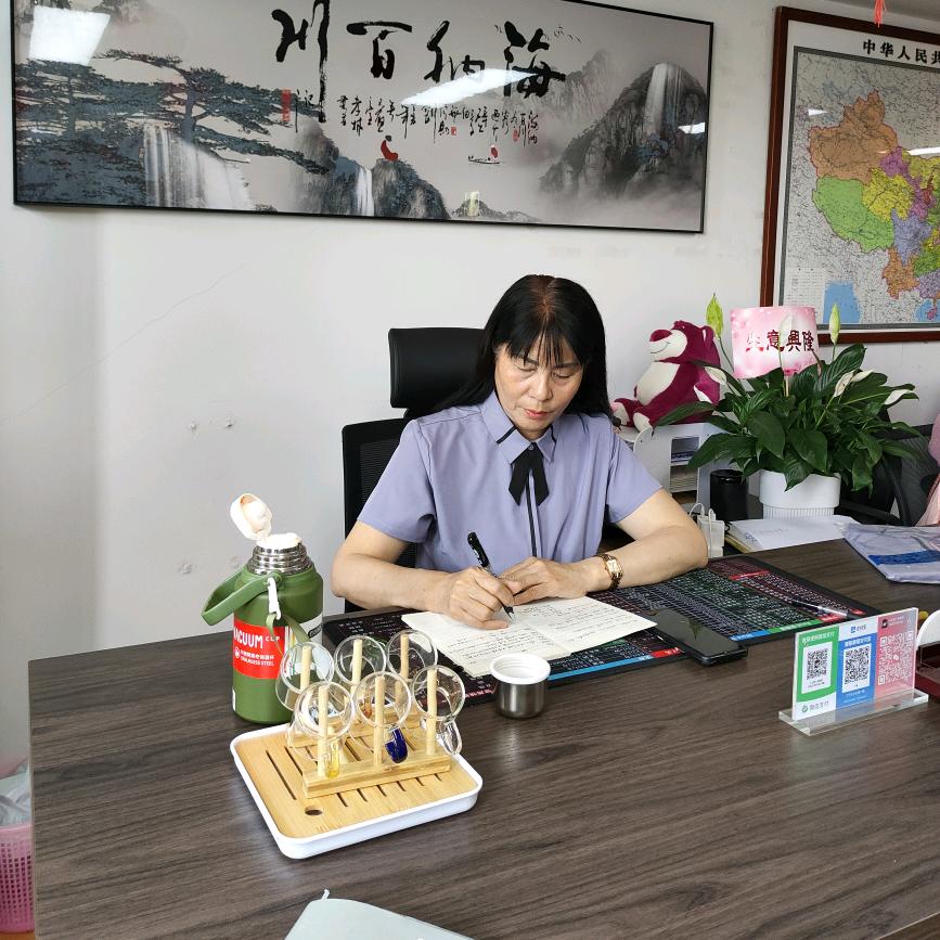 上海何姐家政【带徒弟】不定时开播