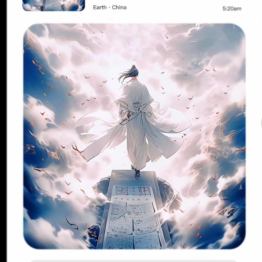 ღ᭄陈而不语，浩然坦之🕊꧔ꦿ᭄💞
