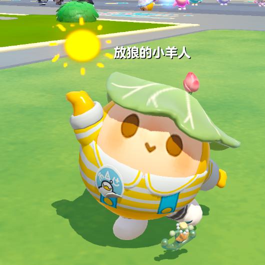 吉哇哇生活坊