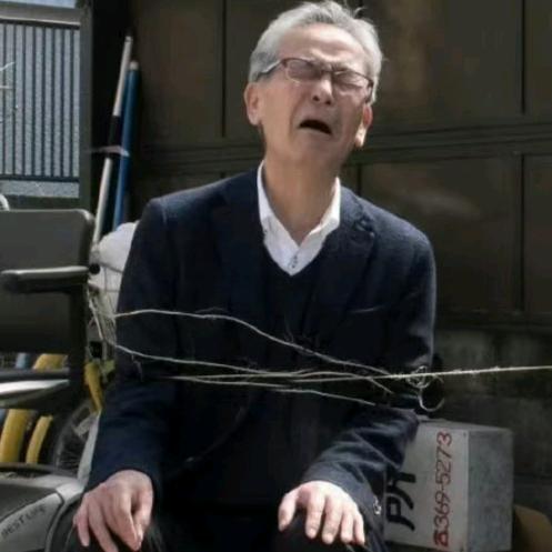 落榜美术生，爱好脱口秀