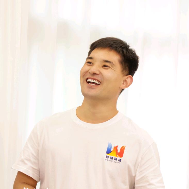 矿二代的成长日记