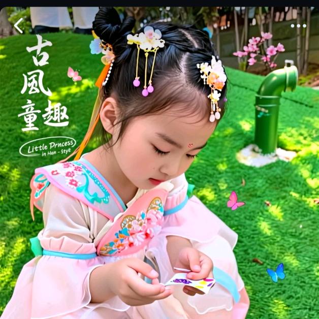奶糖小团子🍬