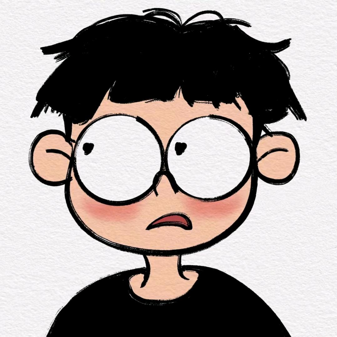 🌈一大块腹肌🐰