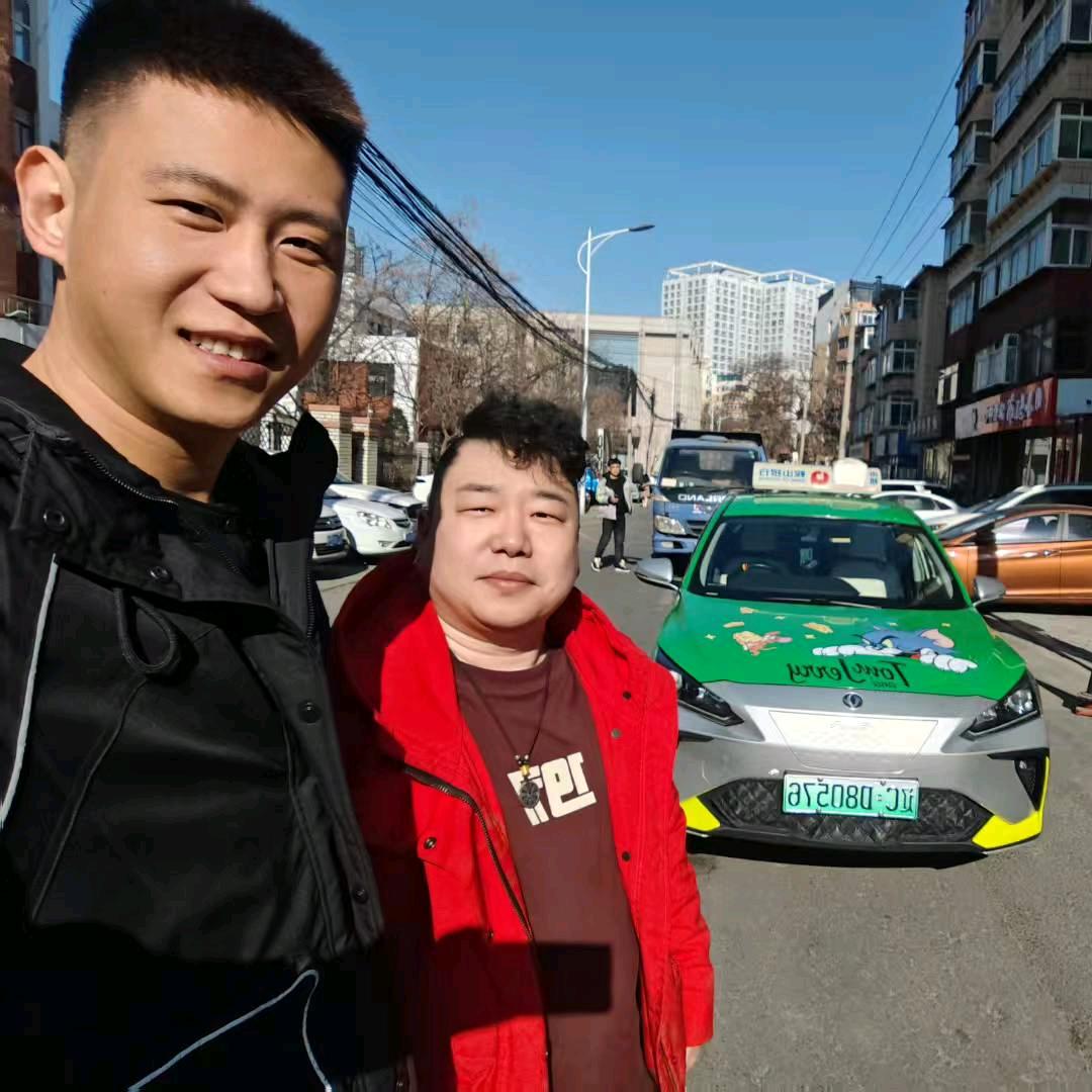 会跳De兔子