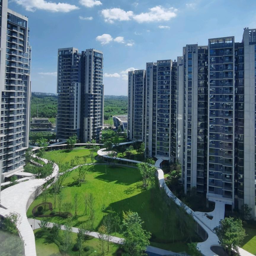 川港合作示范园