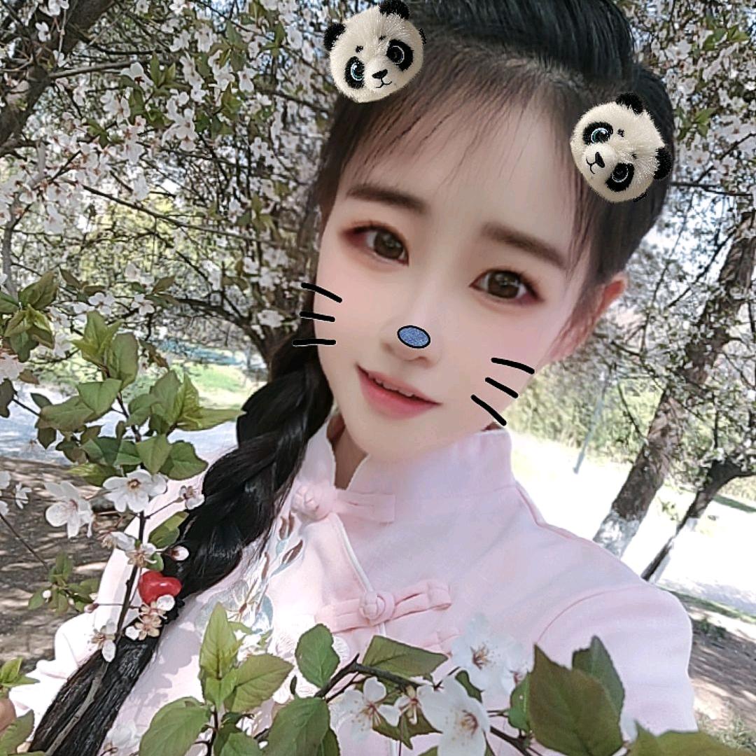 幽澜🌺