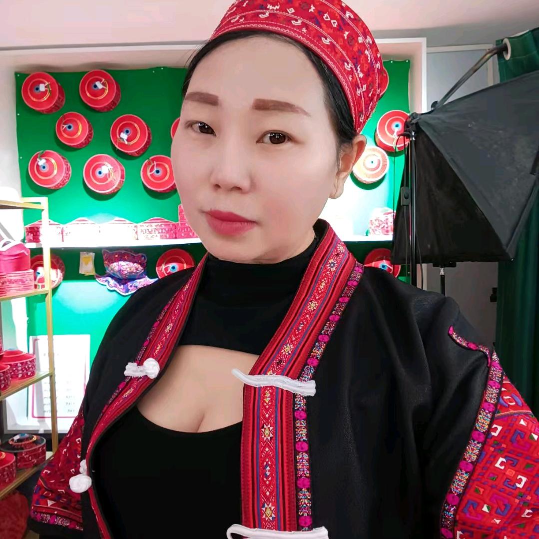 小花猫