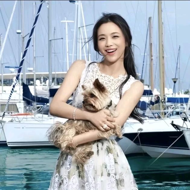 喜欢吃泡芙