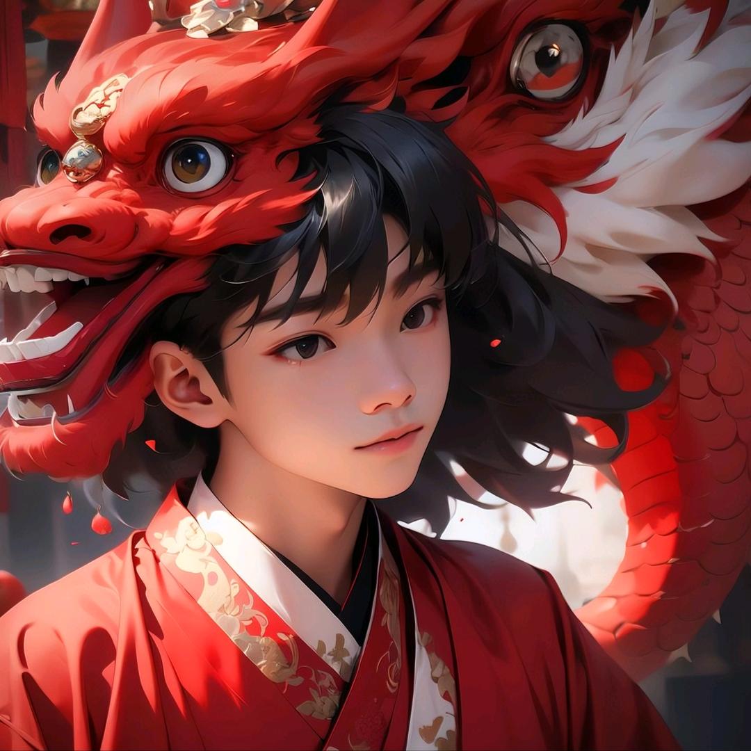 小柒(三角洲行动)