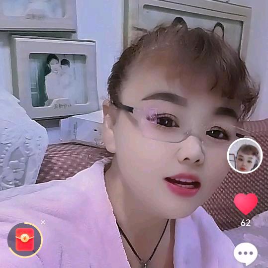 馨馨爱🌺🌺奶奶