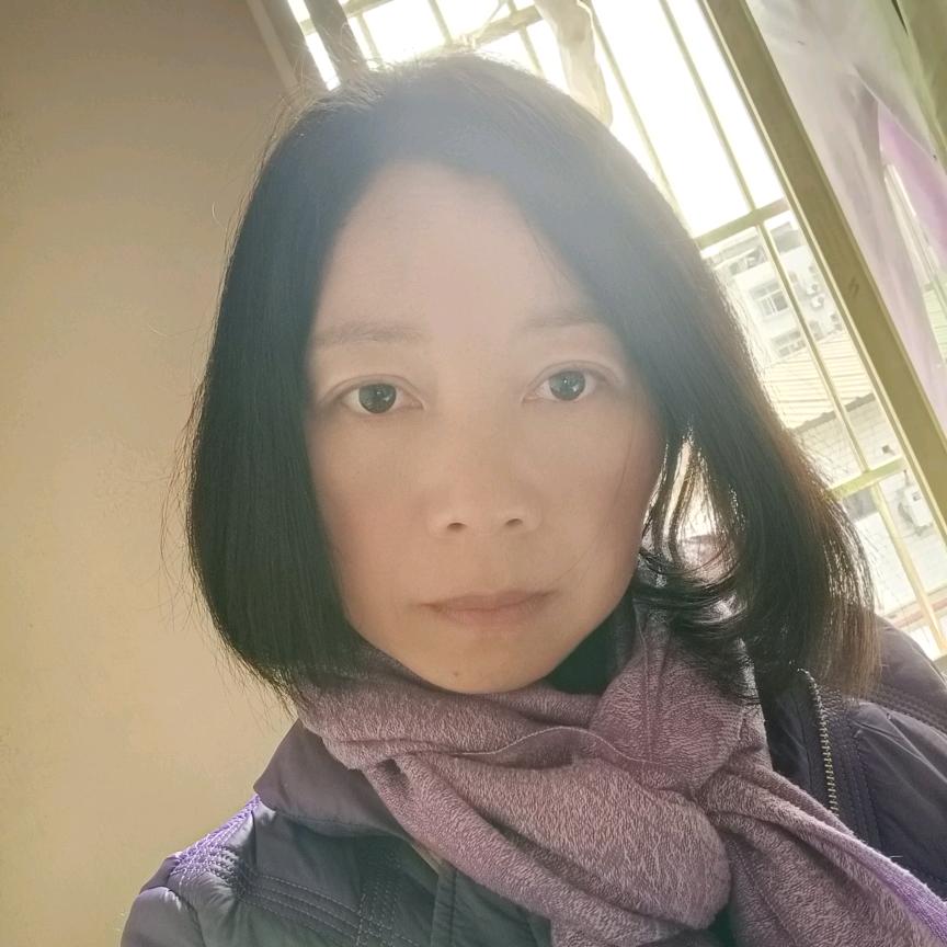 浅浅的笑