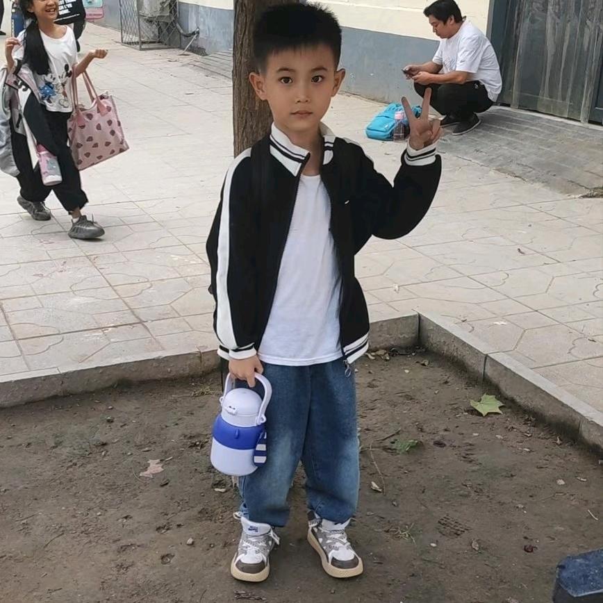 小小楠