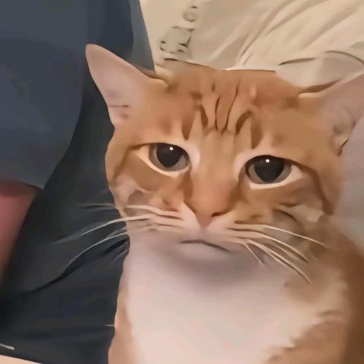 多一点幸运