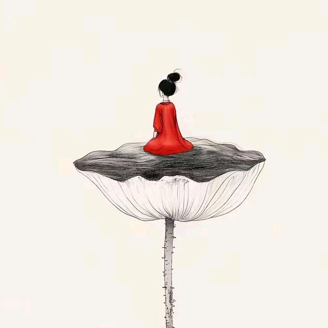 缘分之路