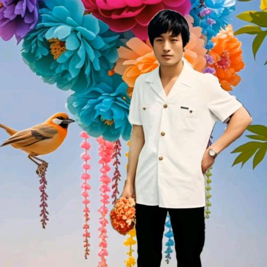 利辛展沟🌺悠然飘飘💐