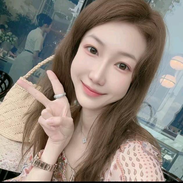 美美私服穿搭分享