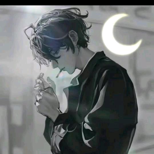 一个人挺好