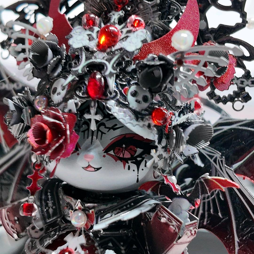 旋风超酷（bale）