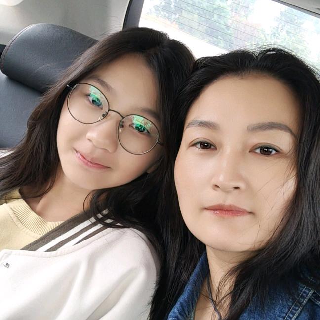 念茹一生（渡劫中）