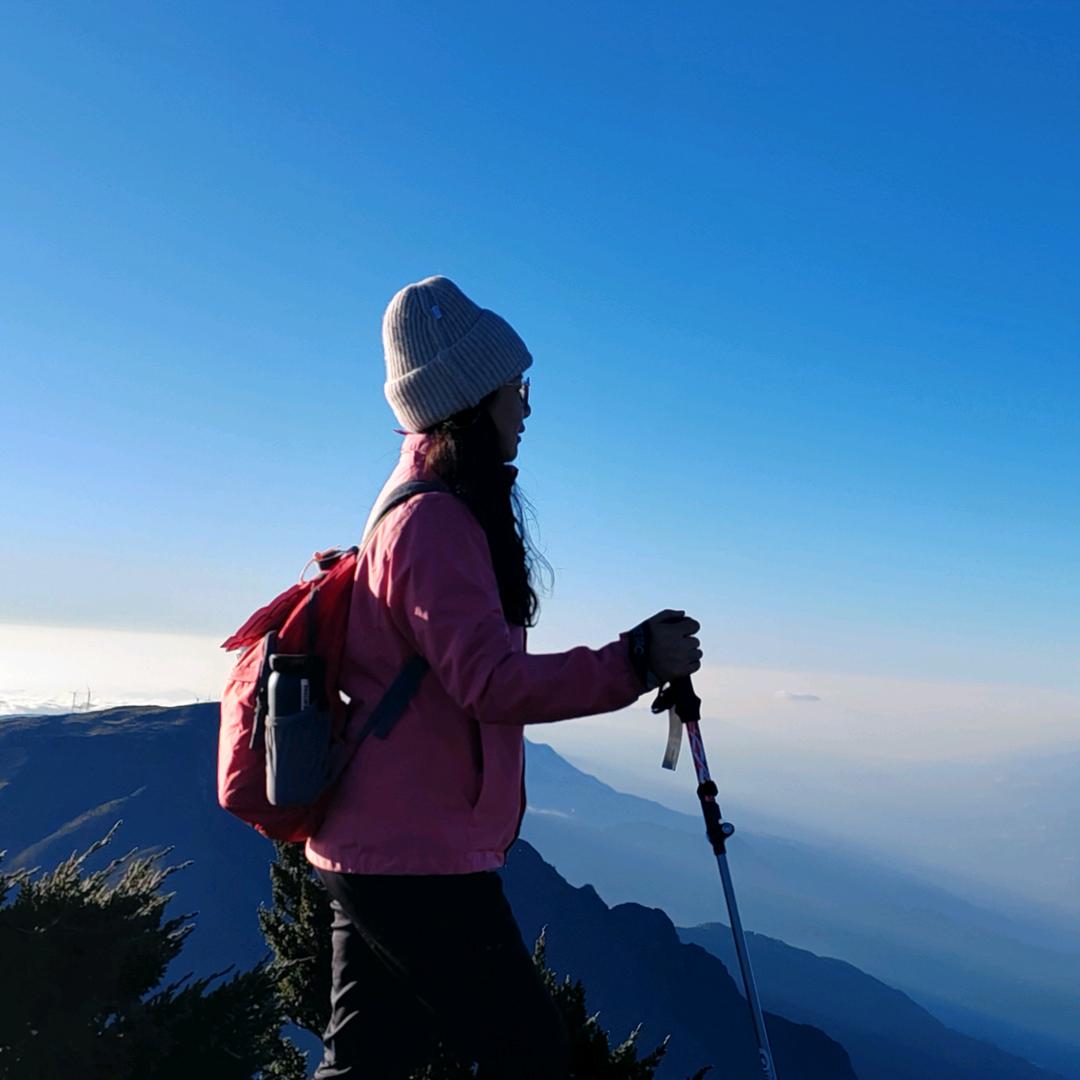 姜～姜～姜小白