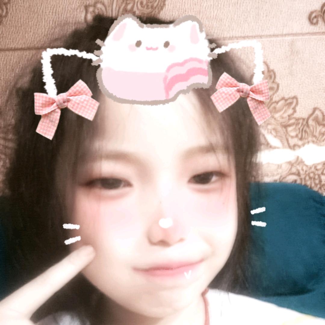 小甜🥰（蛋仔主播）