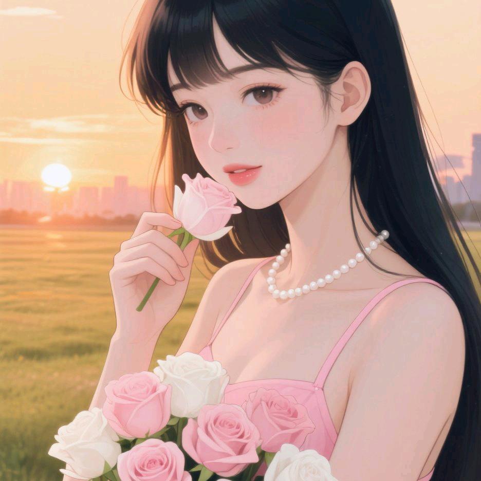 遇见小文~