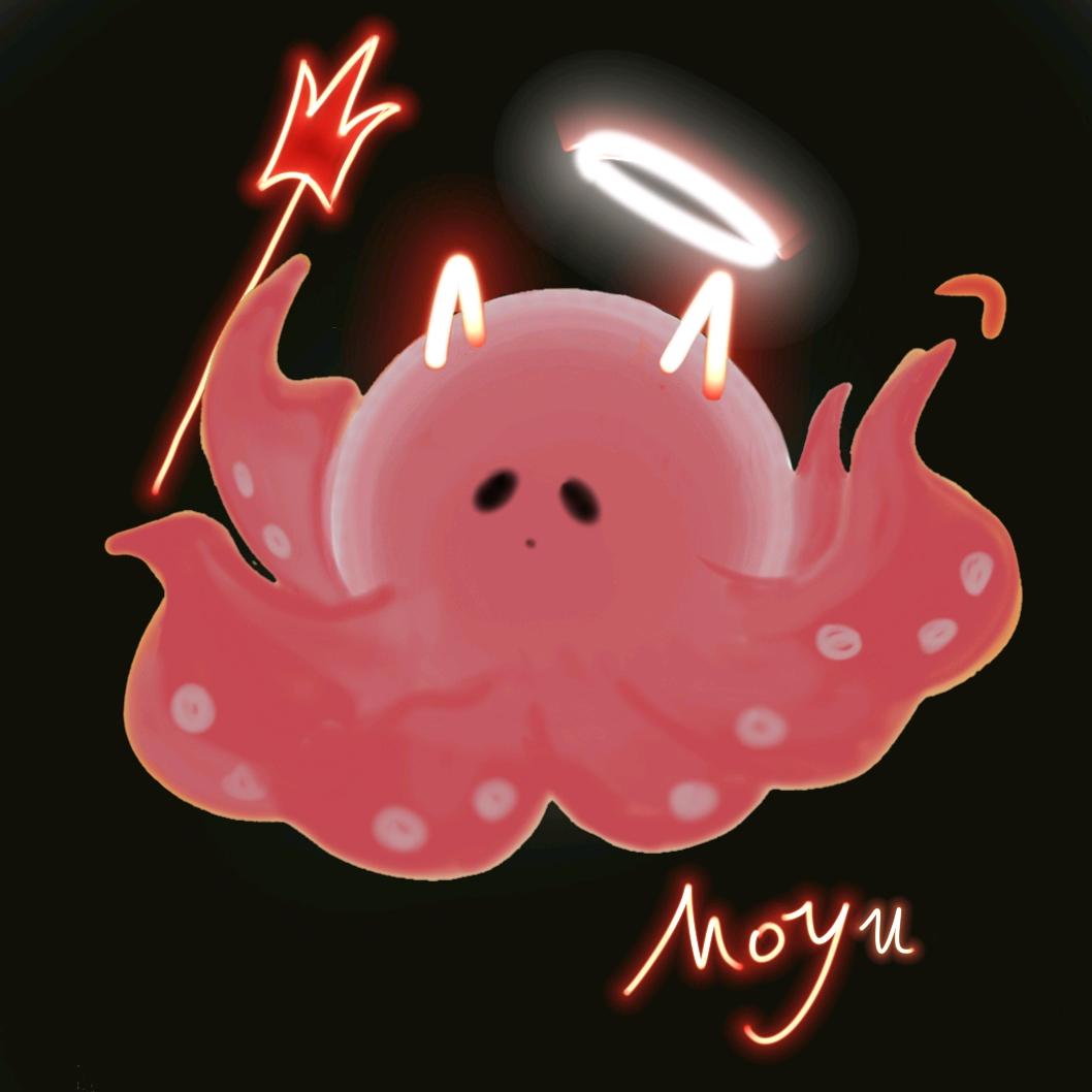 捞汁墨鱼🐙（老公你快回家